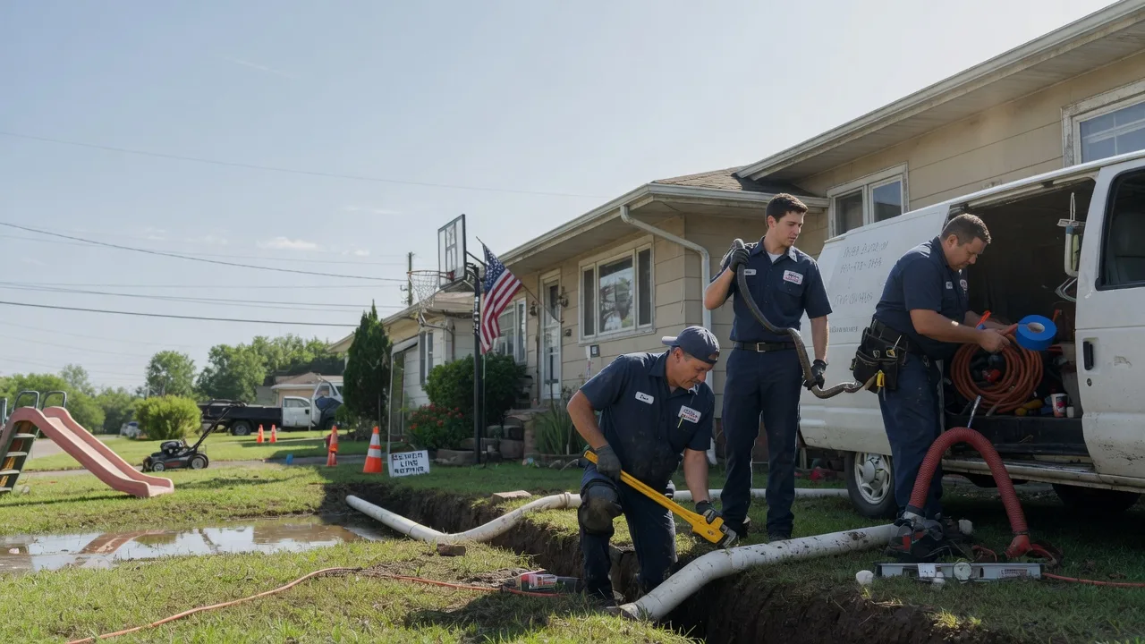 Toilet Installation in Marion, SC near me